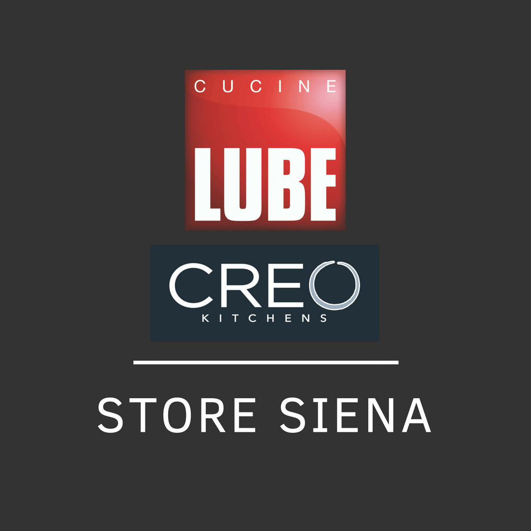 Lube Creo Siena Store